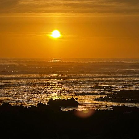 Apartamento Meliyeri2 1ª Linea De Playa El Cotillo  ภายนอก รูปภาพ