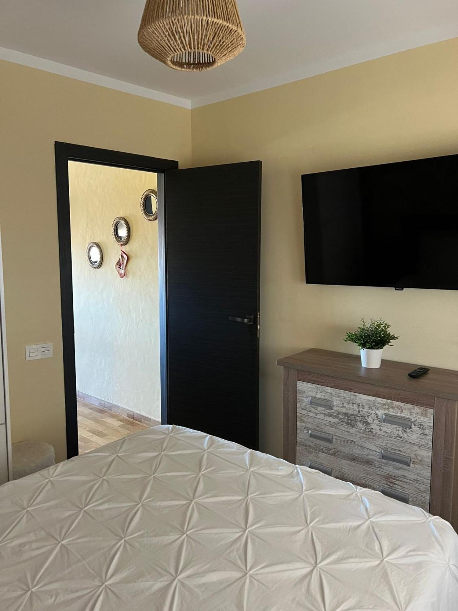 Apartamento Meliyeri2 1ª Linea De Playa El Cotillo  ภายนอก รูปภาพ